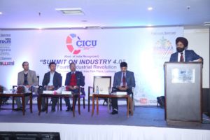 CICU Industry 4.0 Sumit 7th Dec (4)