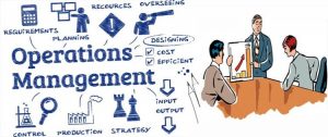 Operational Effectiveness & Management Program