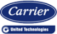 Carrier corporation