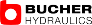 Bucher hydraulic