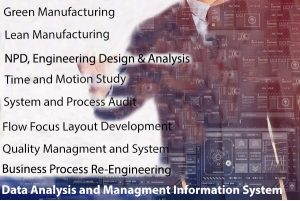 Manufacturing services3