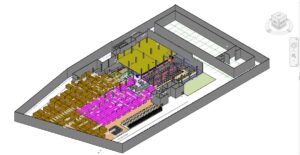 Plant Layout Design and Services