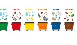 reduce waste disposal