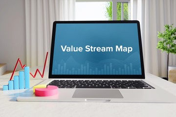 VALUE STREAM MAPPING