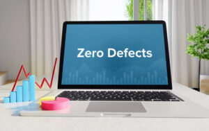 zero defects