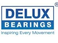 delux bearing logo
