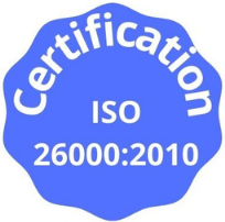 ISO 26000:2010 certification