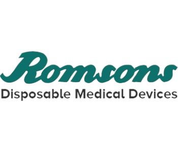 Romsons Company Logo