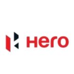 Hero company logo