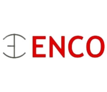 ENCO company logo