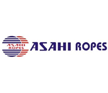 asahi ropes company logo
