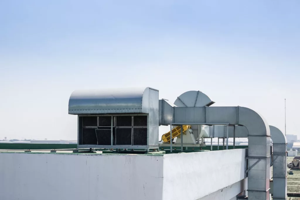 Air Venting and Pipe Insulation | Energy Management Solutions