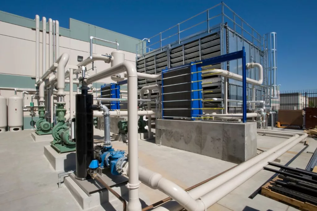 how to improve chiller efficiency | Efficient Chillers