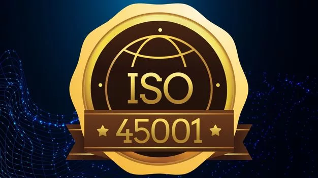 iso 45001 oh&s